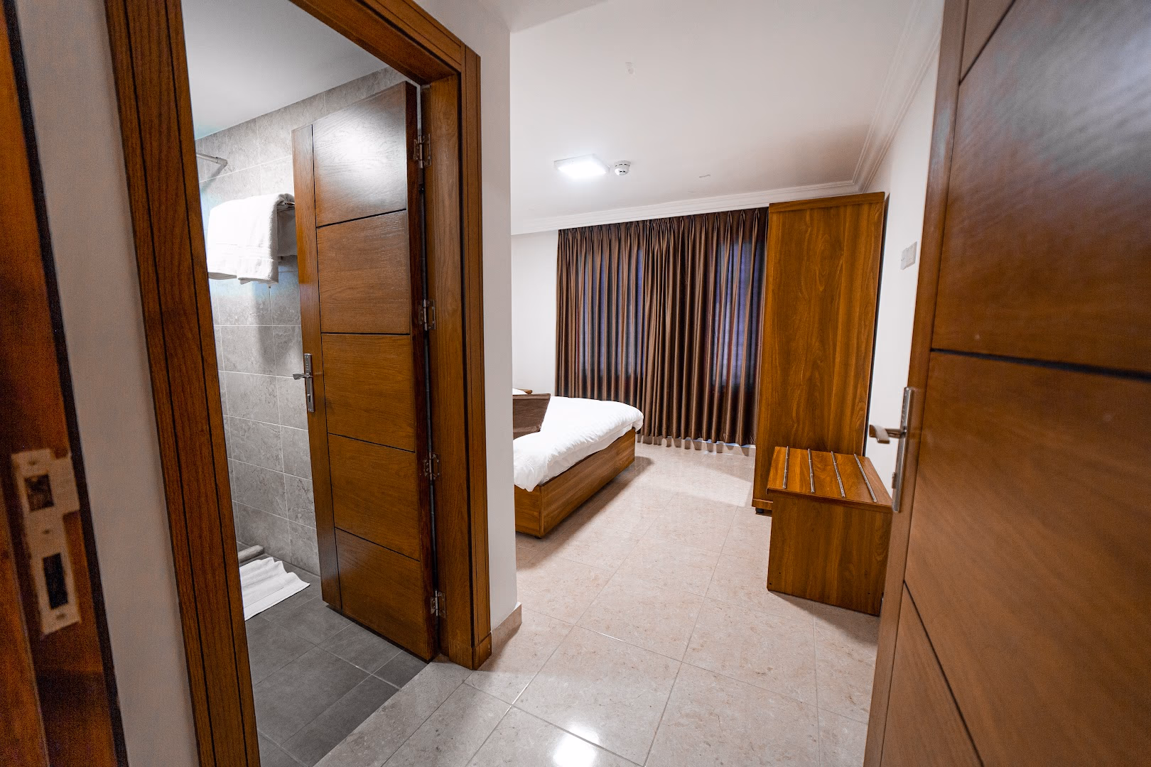 Main photo of JOar Beach Hotel