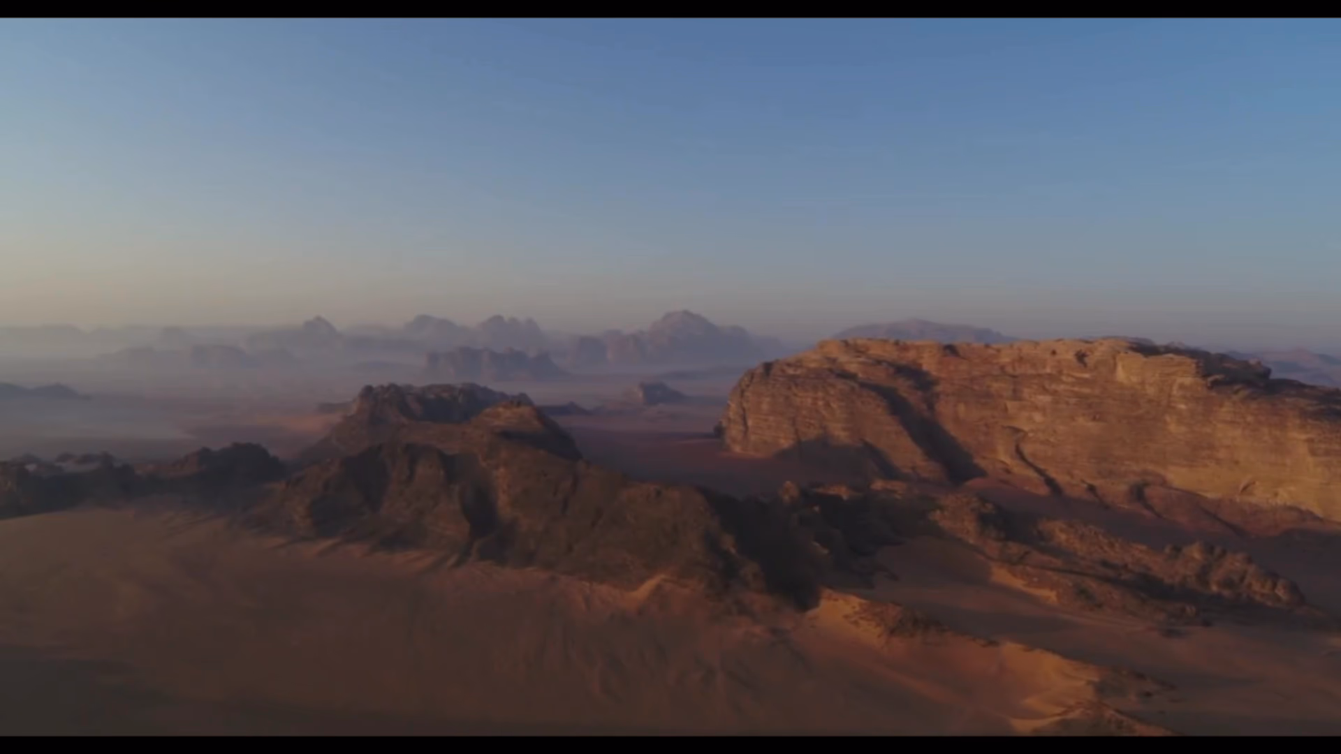 Main photo of Bedouin Lifestyle Camp