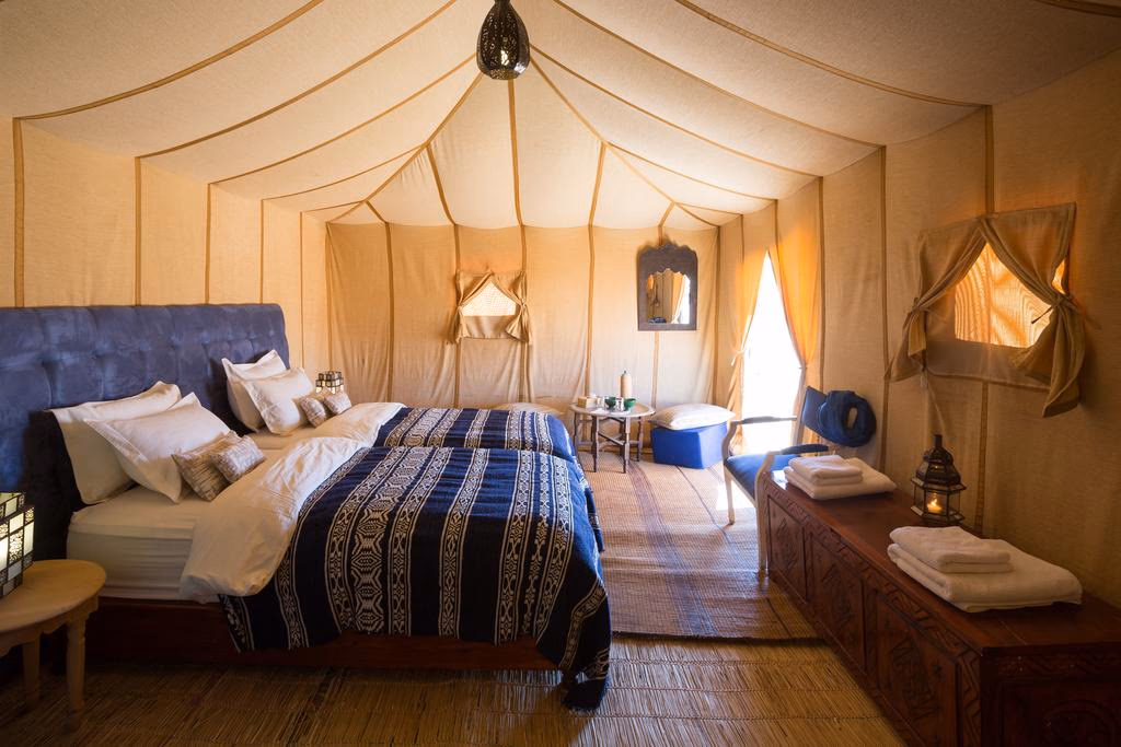 Main photo of Bedouin Lifestyle Camp