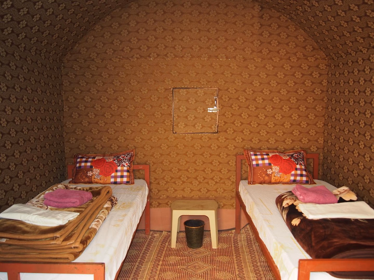 Main photo of Bedouin Lifestyle Camp