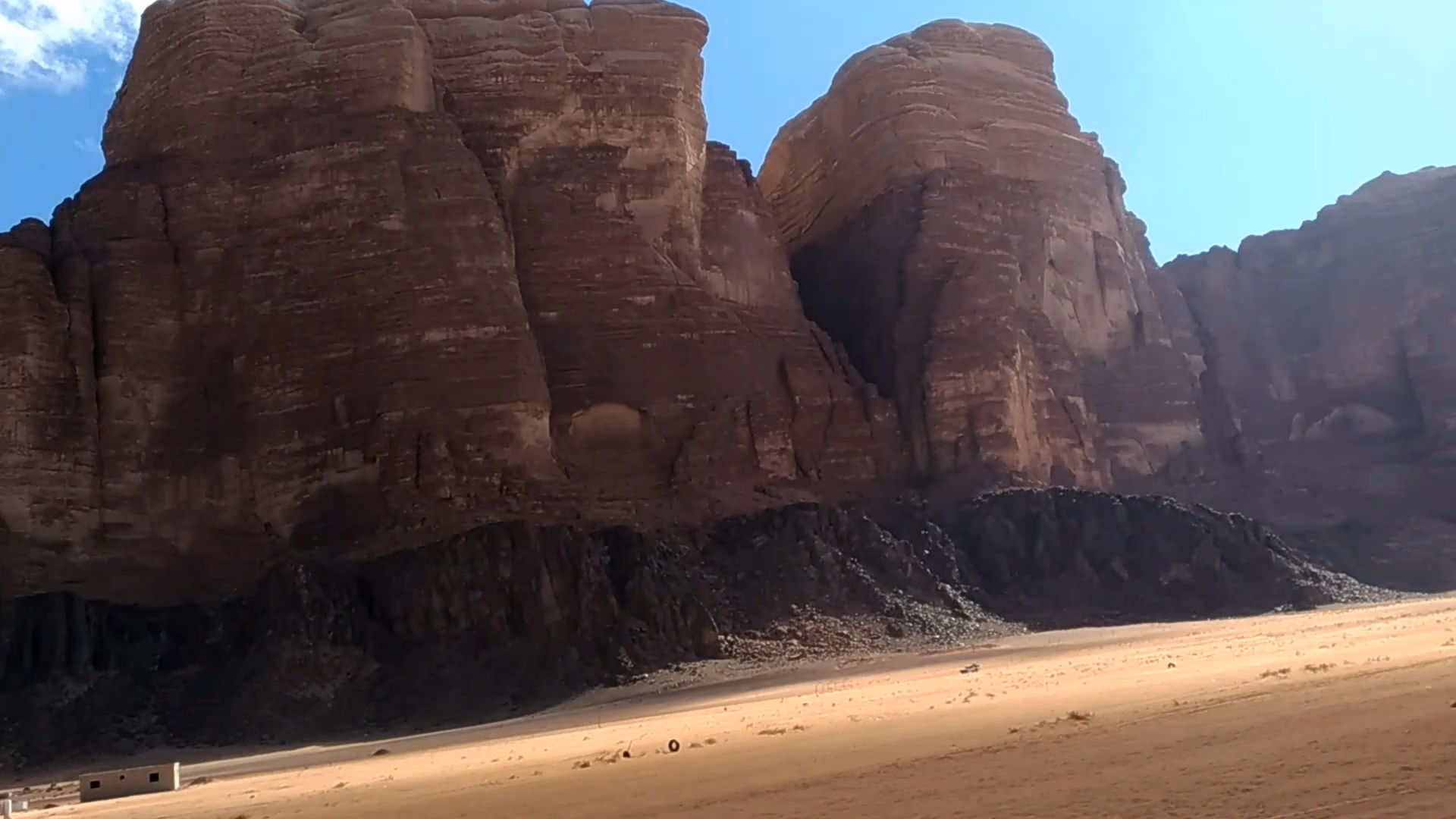 Main photo of Bedouin Lifestyle Camp
