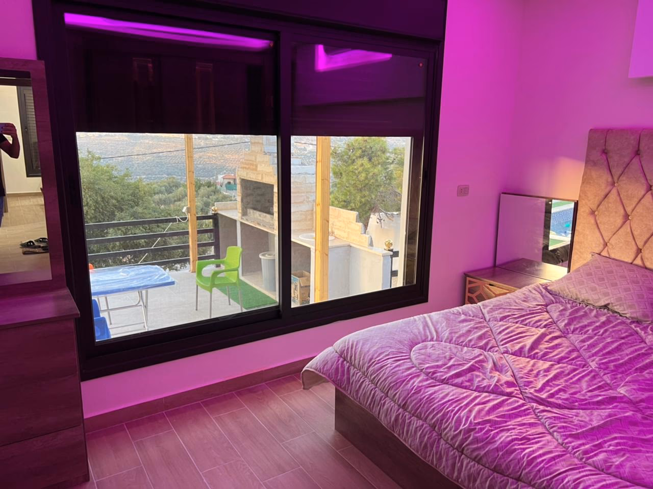 Main photo of Jasmine Chalet