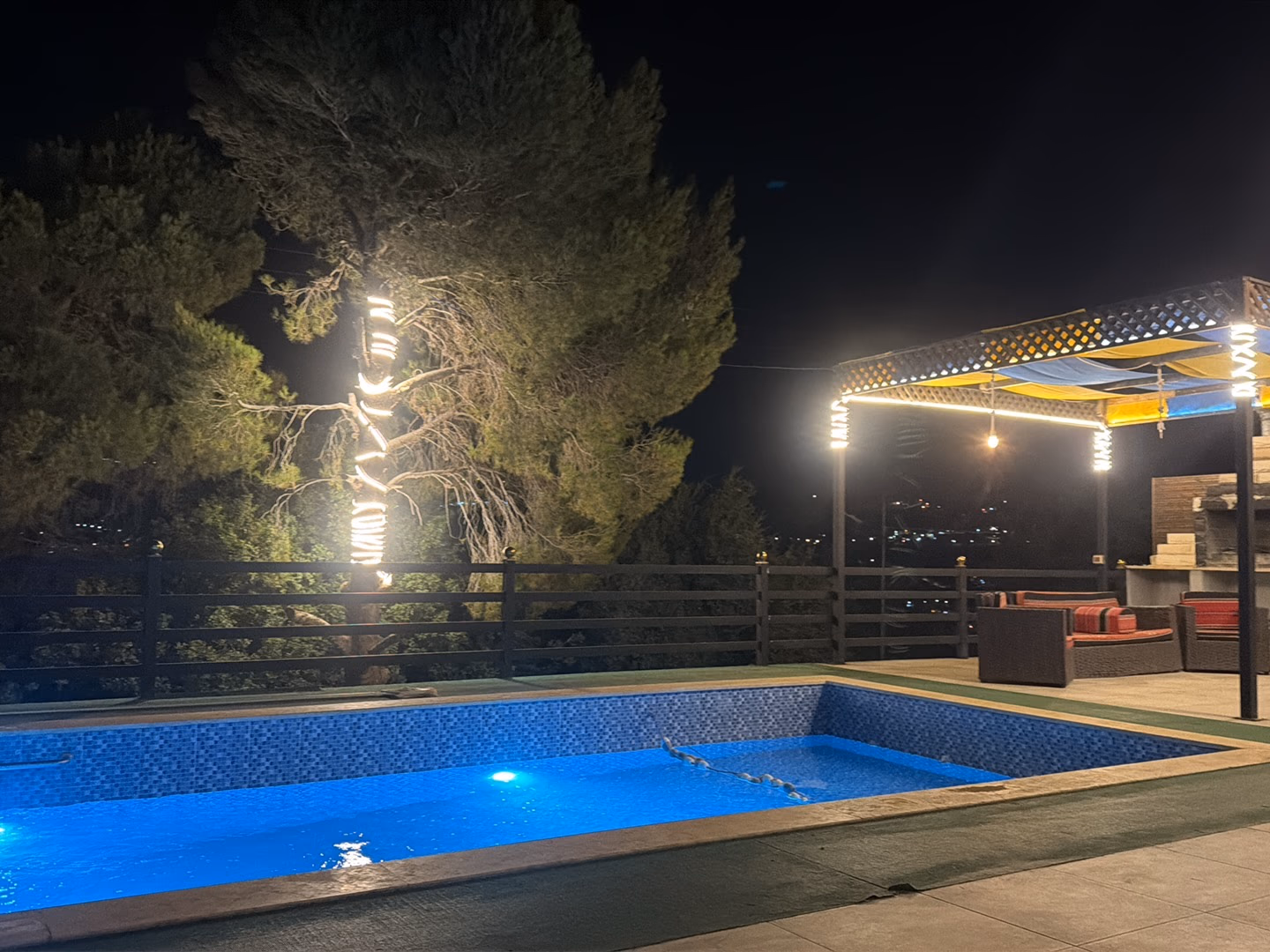 Main photo of Jasmine Chalet