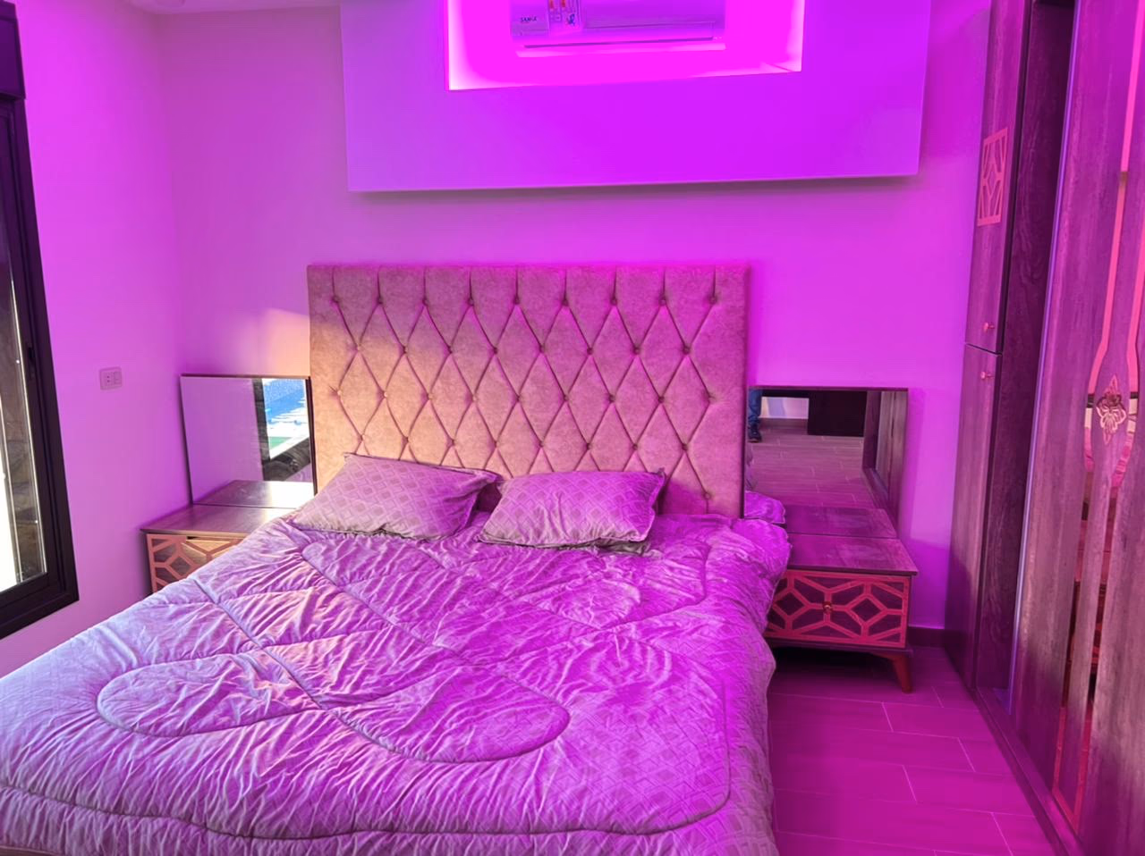 Main photo of Jasmine Chalet