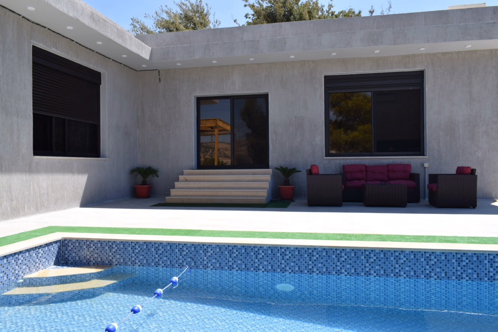 Main photo of Jasmine Chalet