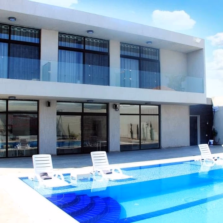 Santorini Chalet VIP (Branch 2)
