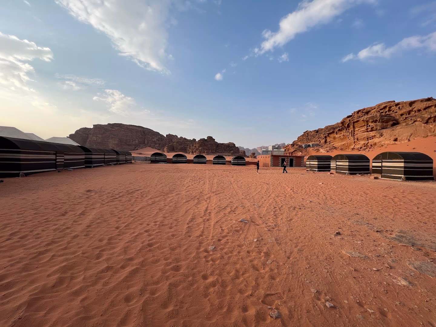 Main photo of Desert Dream Camp