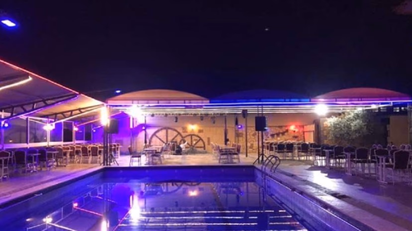 Main photo of Abela View Farm and Resort