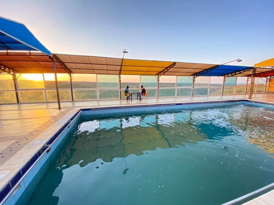 Main photo of Abela View Farm and Resort