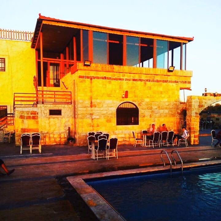 Main photo of Abela View Farm and Resort