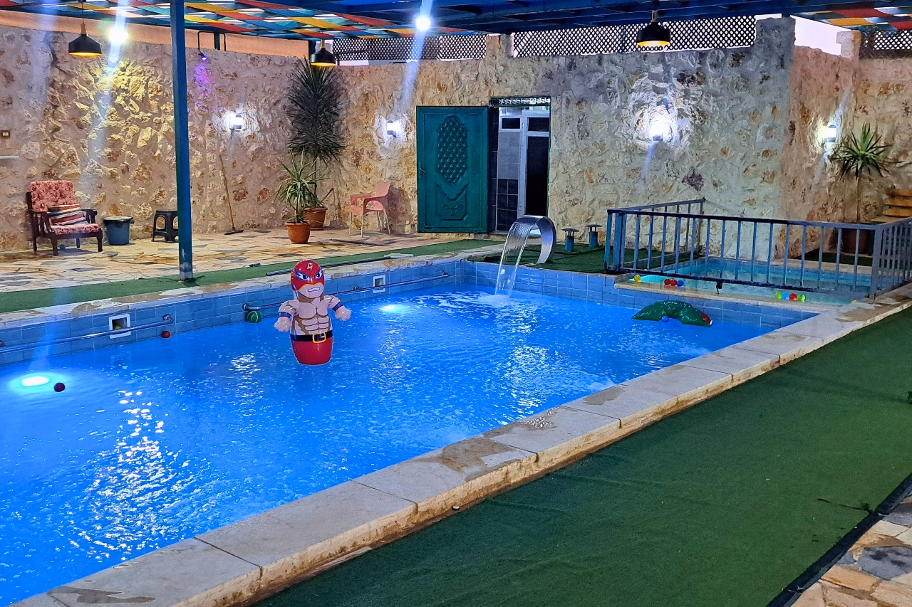 Main photo of Honey Farm