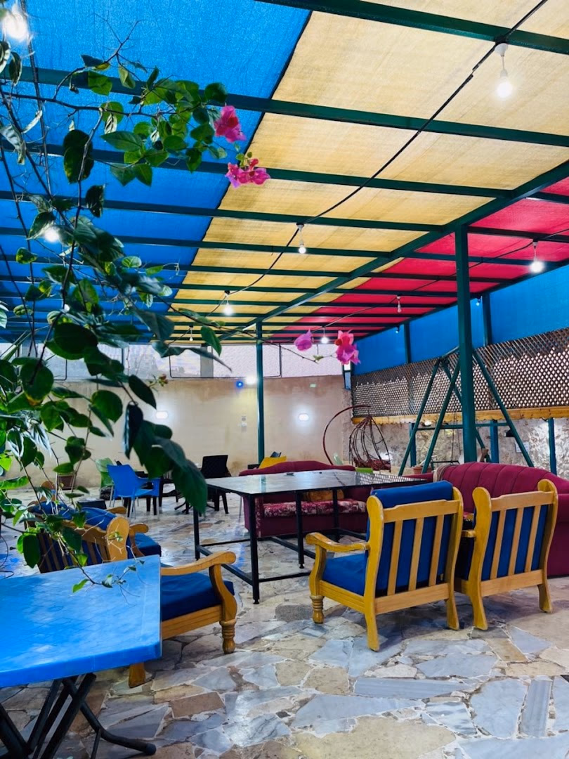Main photo of Honey Farm