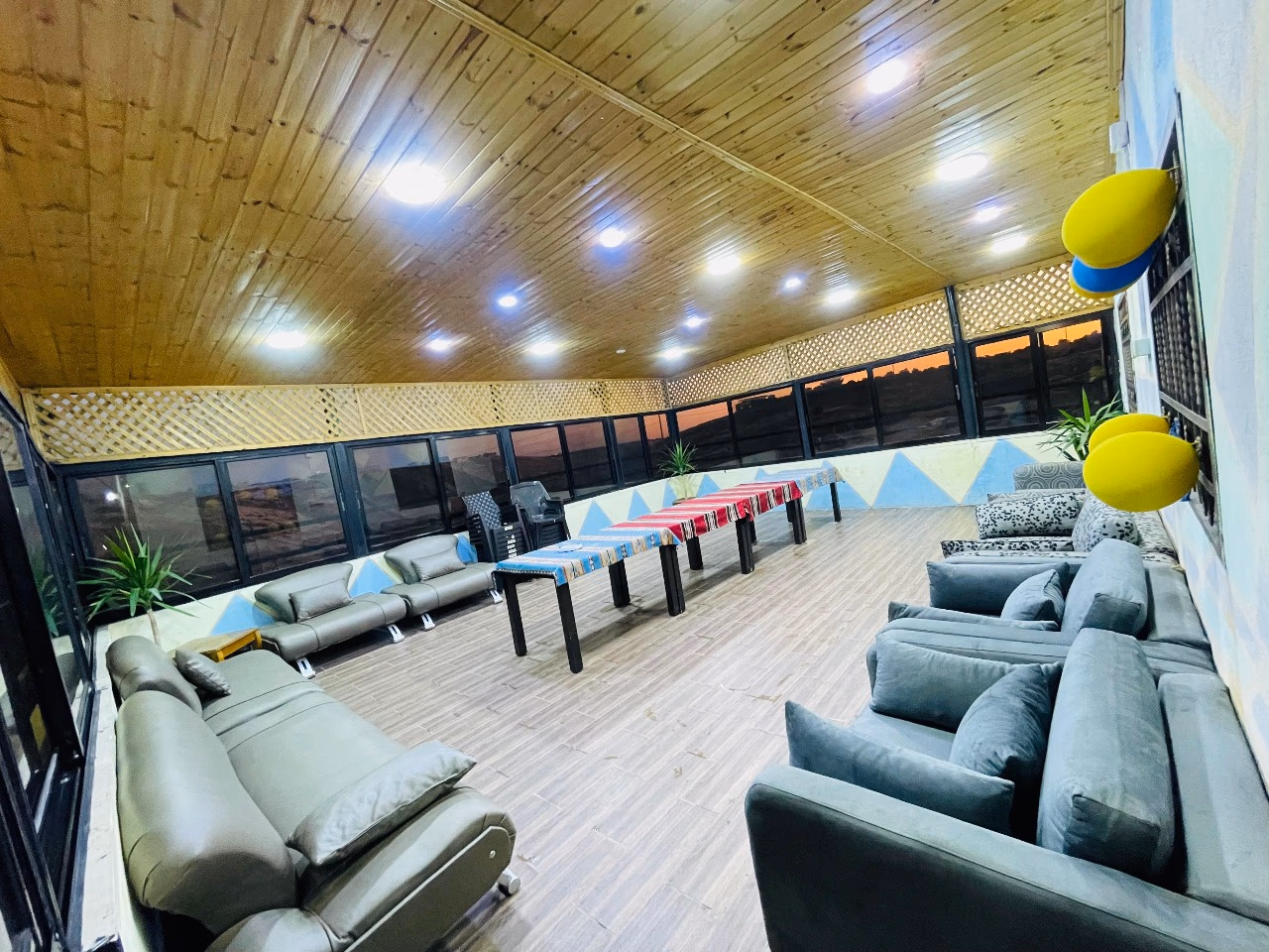 Main photo of Honey Farm