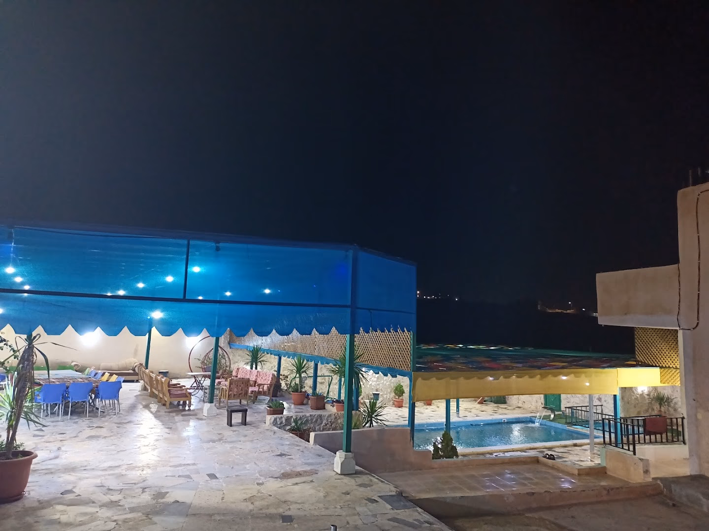 Main photo of Honey Farm