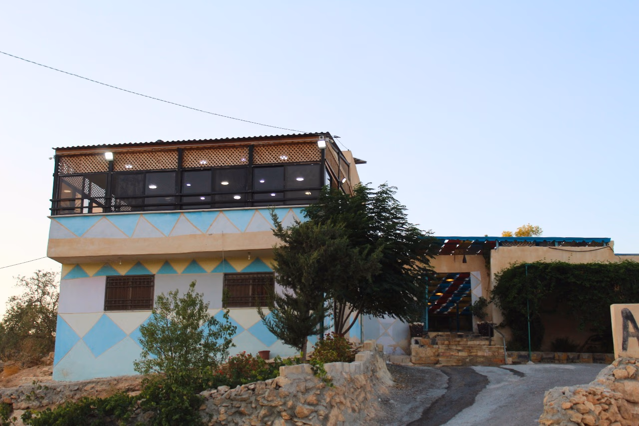 Main photo of Honey Farm