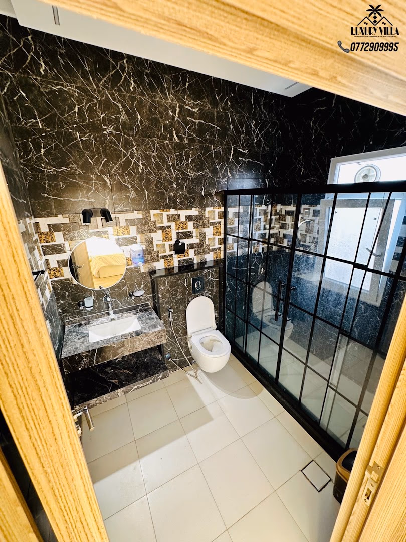 Main photo of Luxury Villa