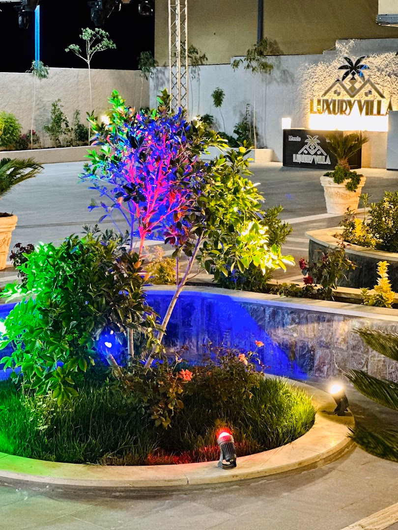 Main photo of Luxury Villa