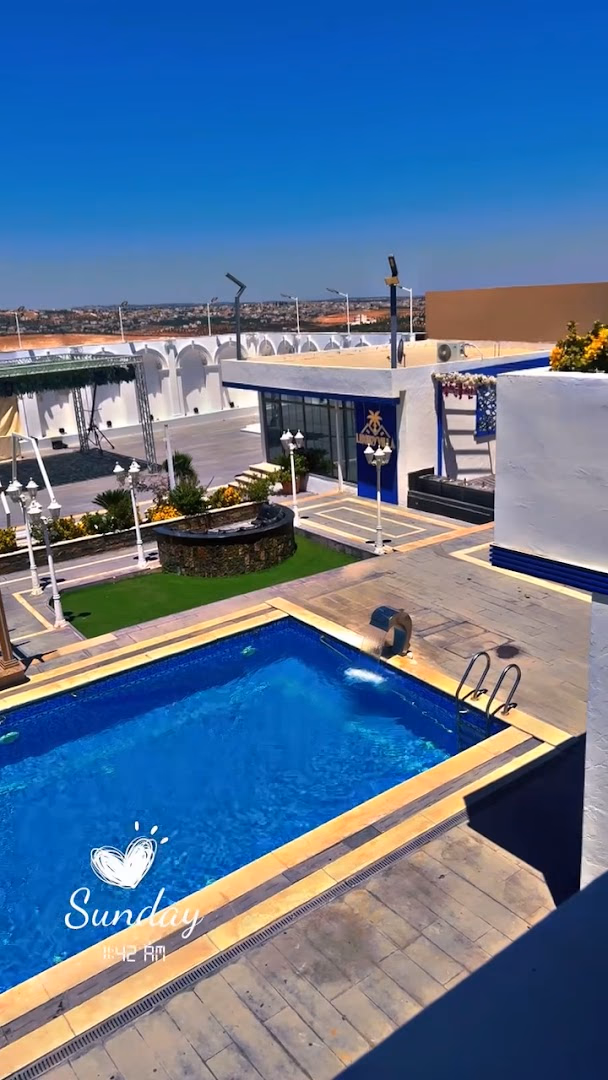 Main photo of Luxury Villa