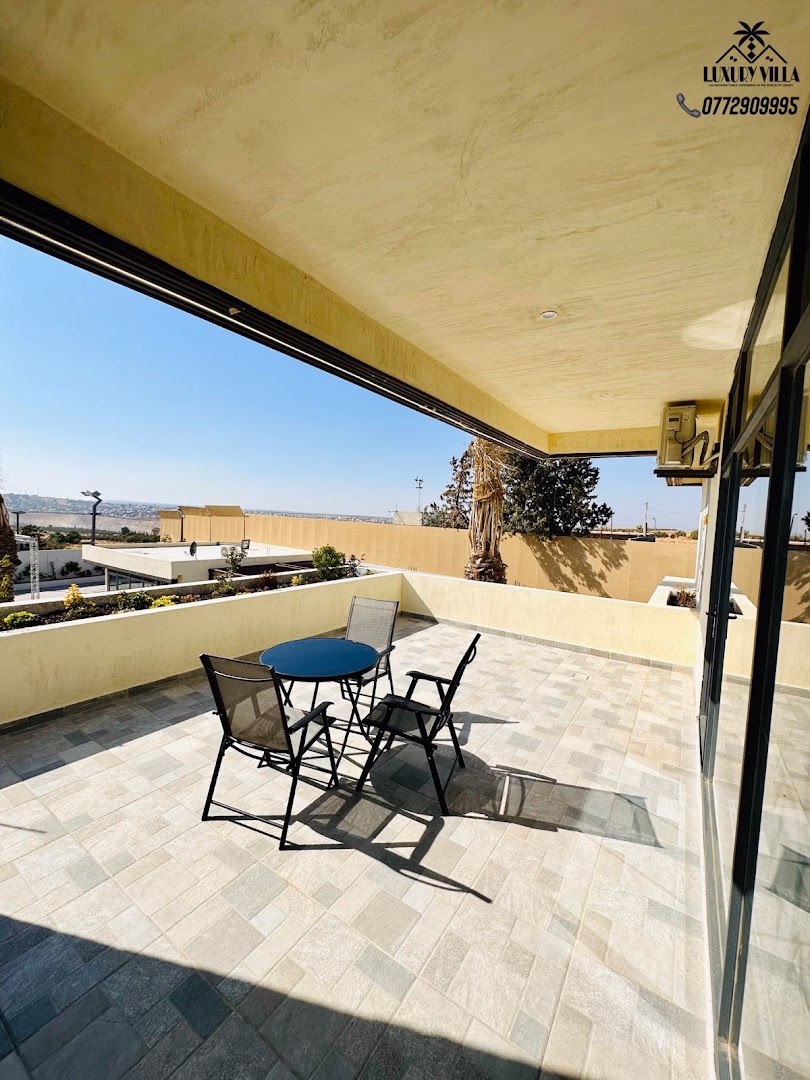 Main photo of Luxury Villa