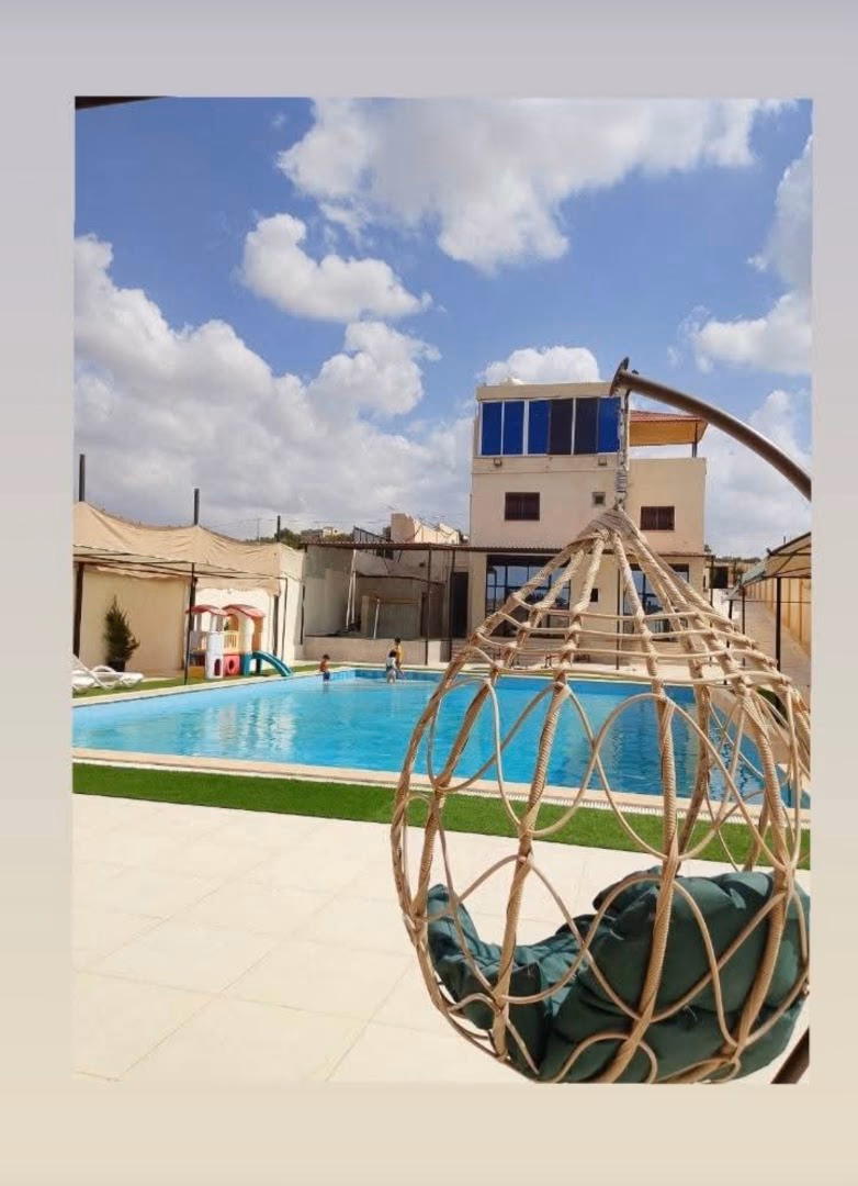 صورة رئيسية لشاليه بيت يافا لامير