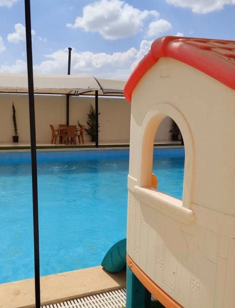 صورة رئيسية لشاليه بيت يافا لامير