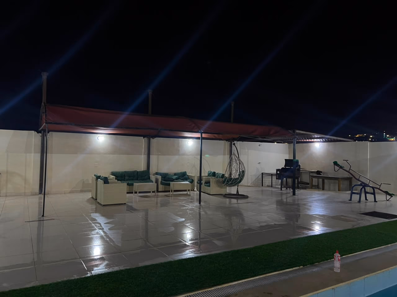 صورة رئيسية لشاليه بيت يافا لامير