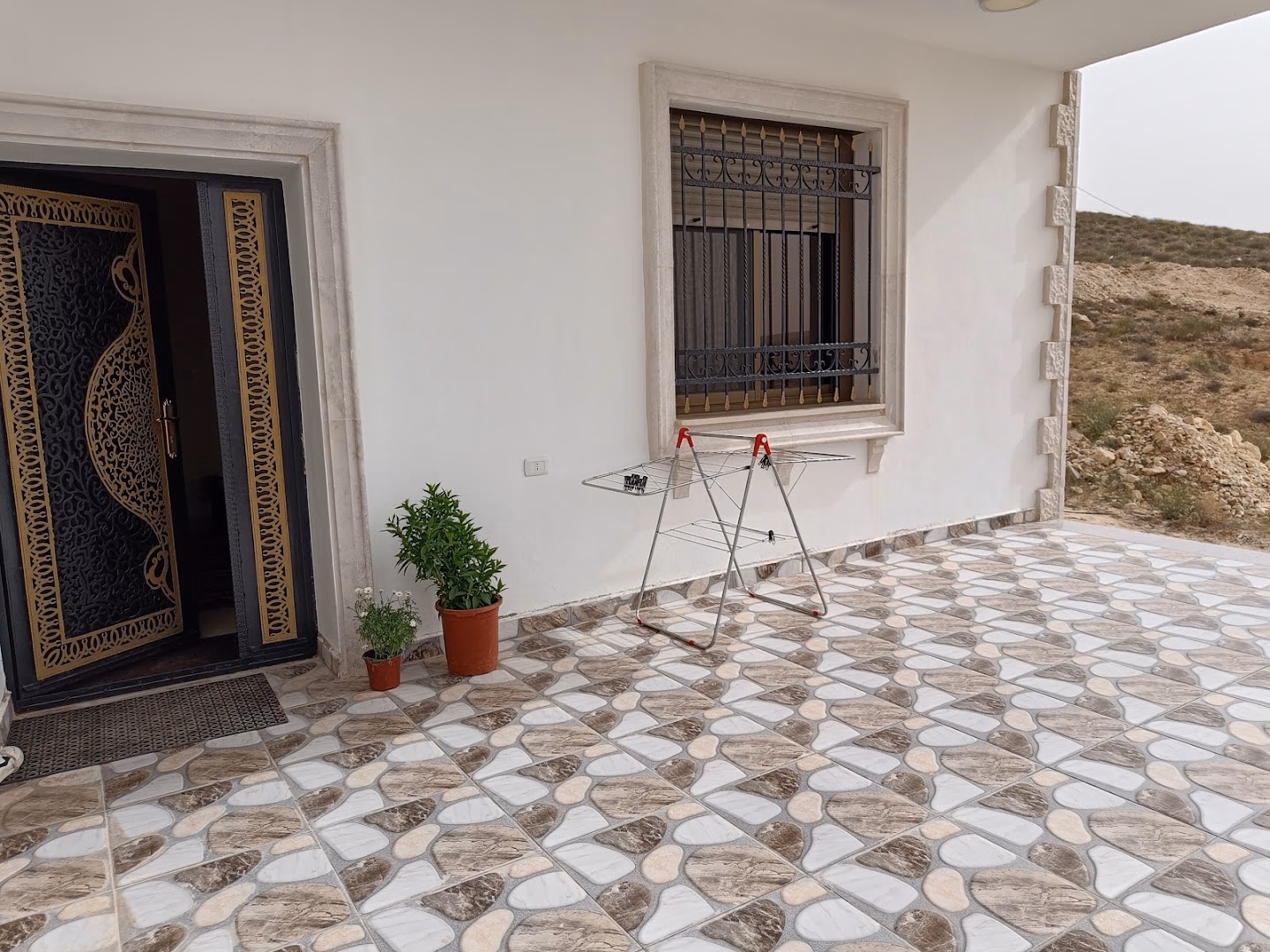Main photo of Petra Peace Villa