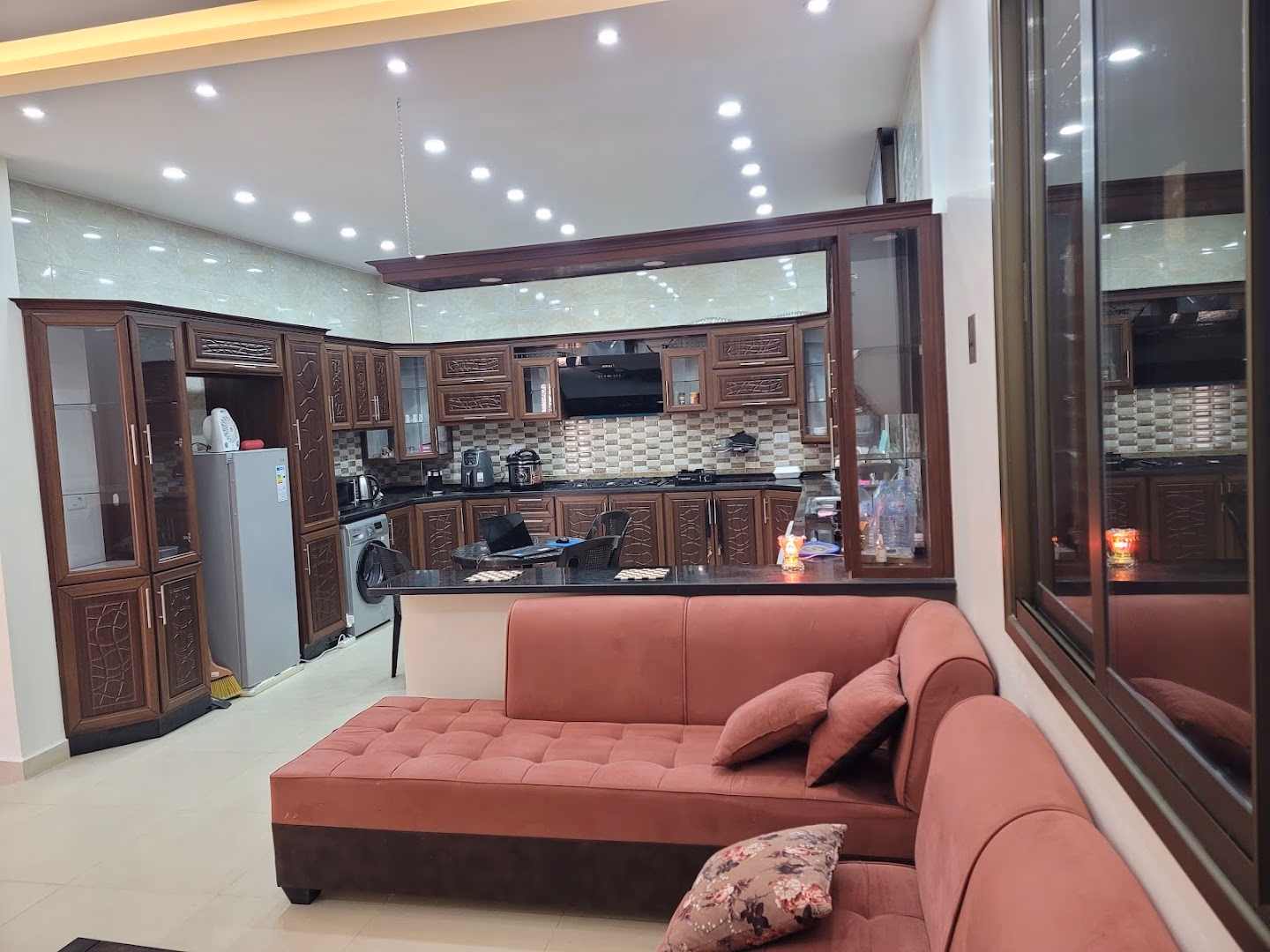 Main photo of Petra Peace Villa