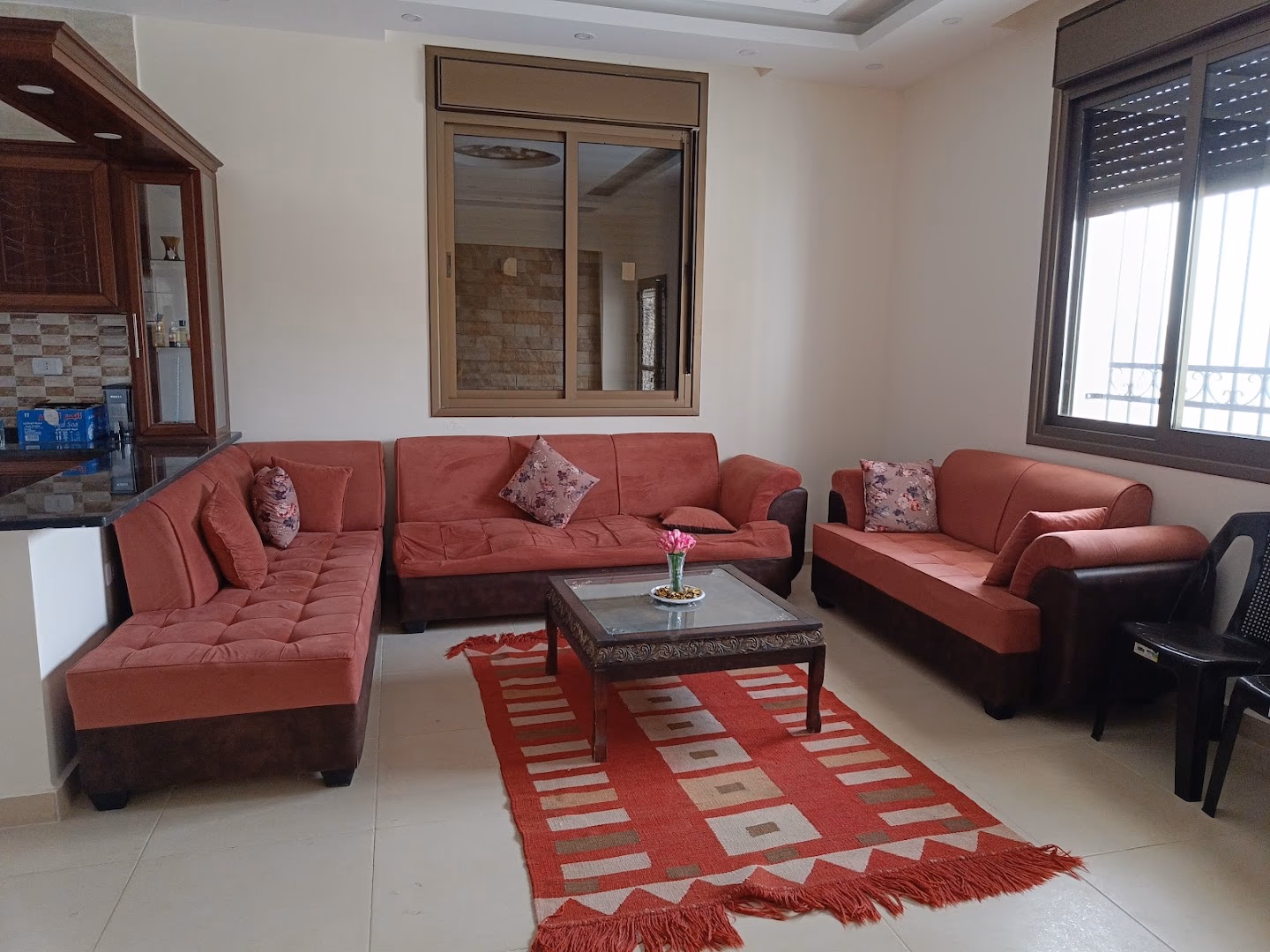 Main photo of Petra Peace Villa