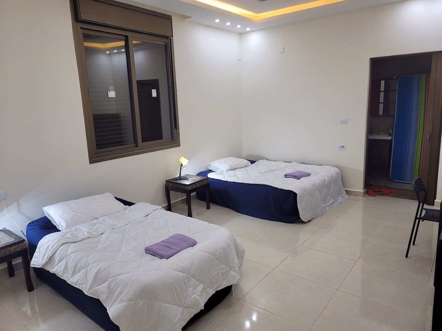 Main photo of Petra Peace Villa