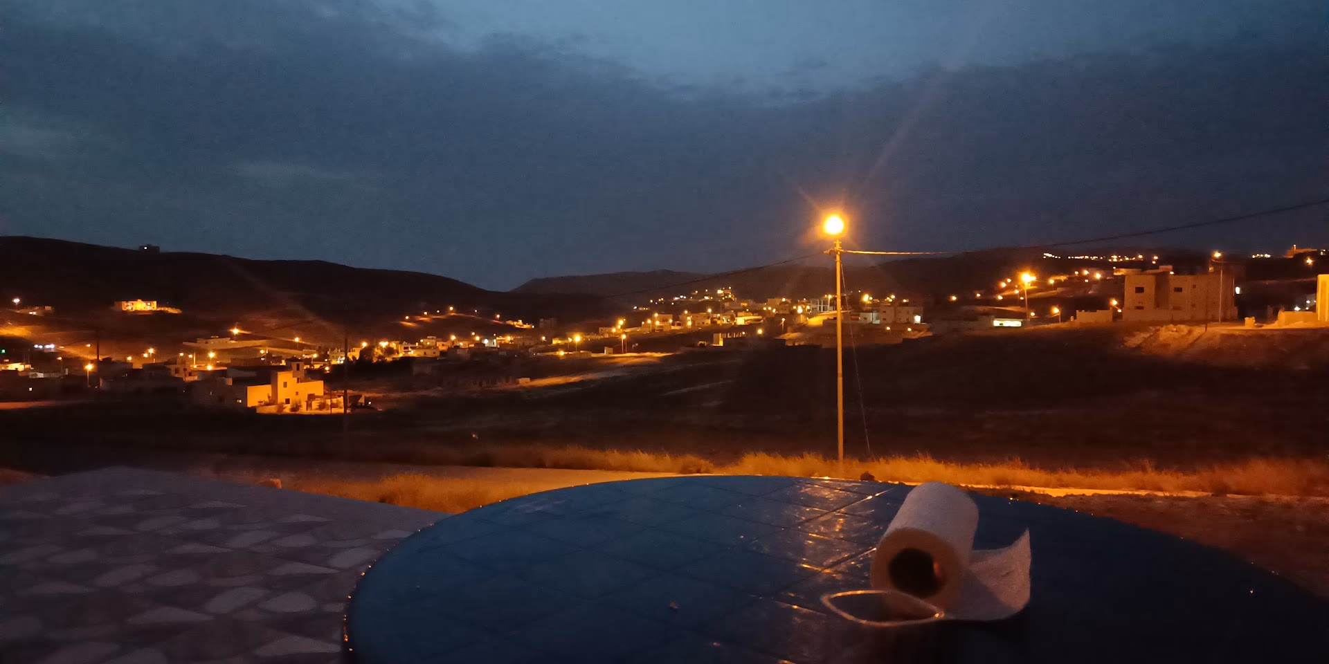 Main photo of Petra Peace Villa