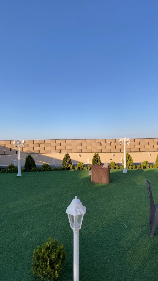 Main photo of Villa Arbella Halls