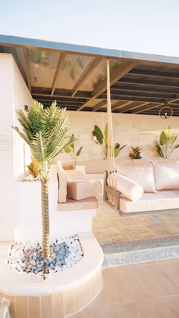 Main photo of Villa Arbella Halls