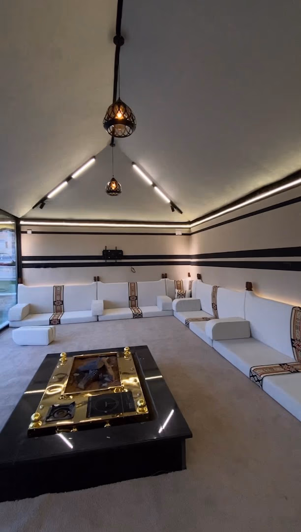 Main photo of Villa Arbella Halls