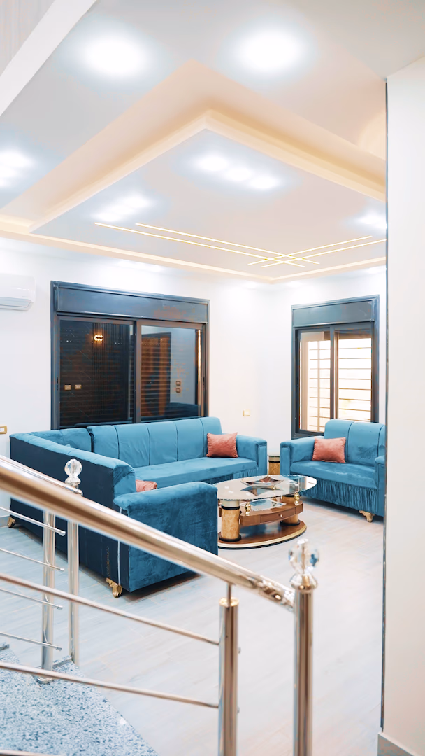 Main photo of Villa Arbella Halls