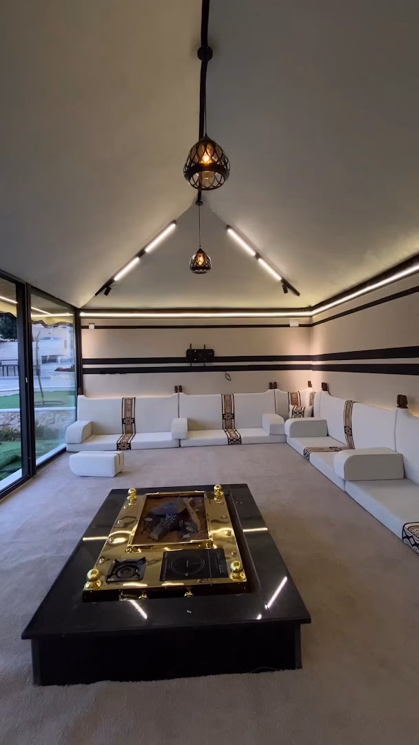 Main photo of Villa Arbella Halls