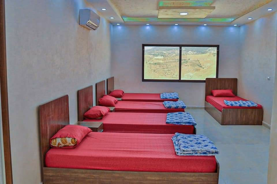 Main photo of Jerusalem Chalets