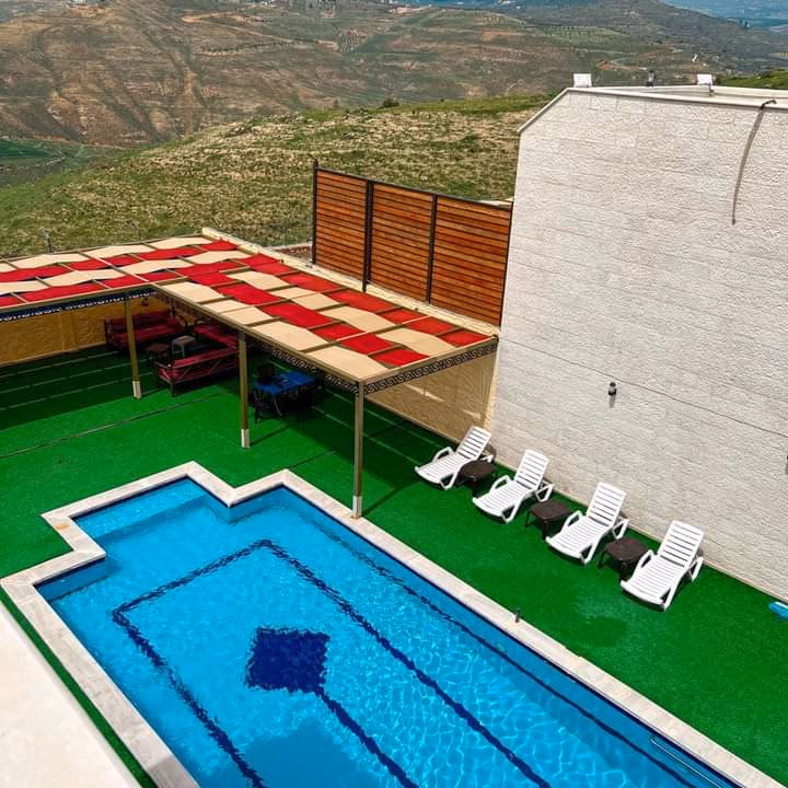 Main photo of Jerusalem Chalets