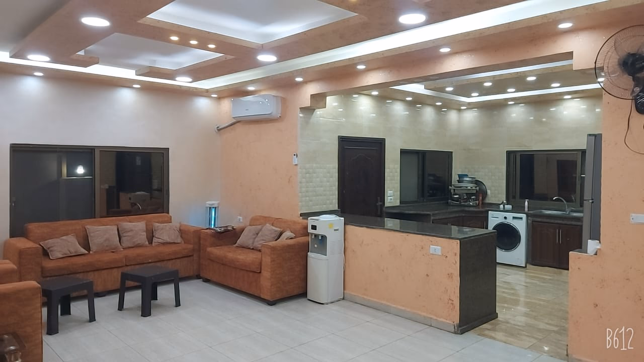 Main photo of Jerusalem Chalets