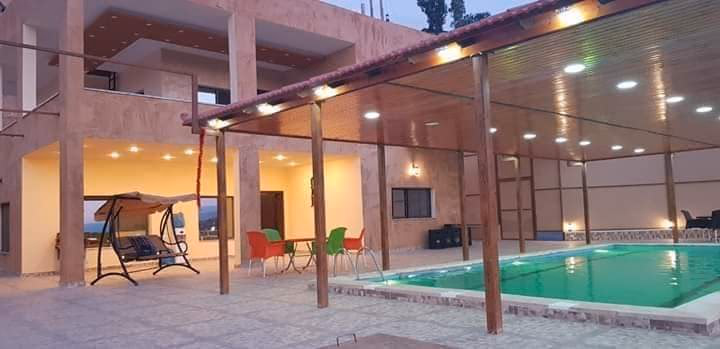 Main photo of Jerusalem Chalets