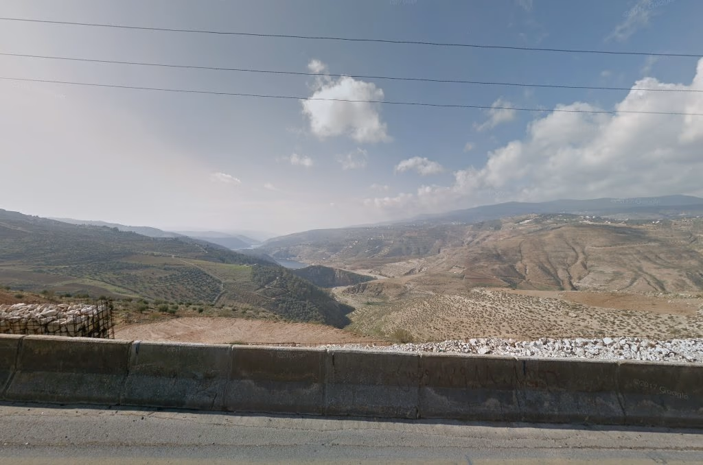 Main photo of Jerusalem Chalets