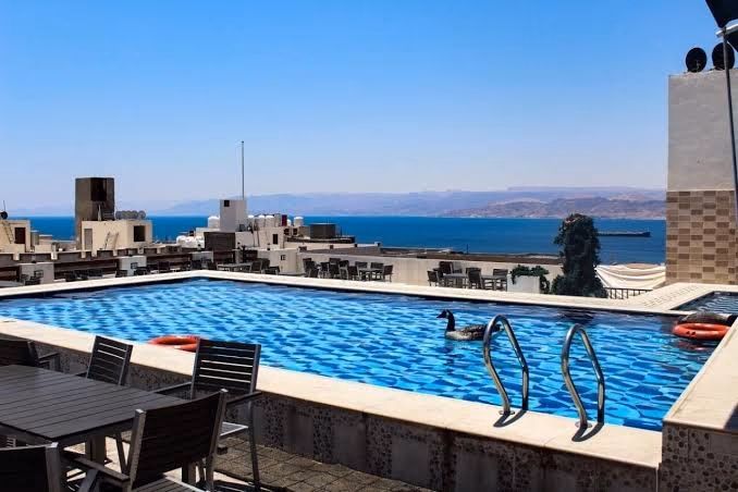 Main photo of Mass Paradise Hotel
