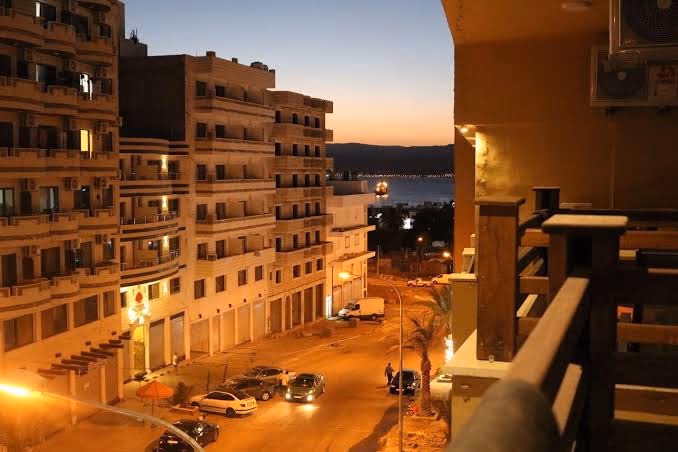 Main photo of Mass Paradise Hotel