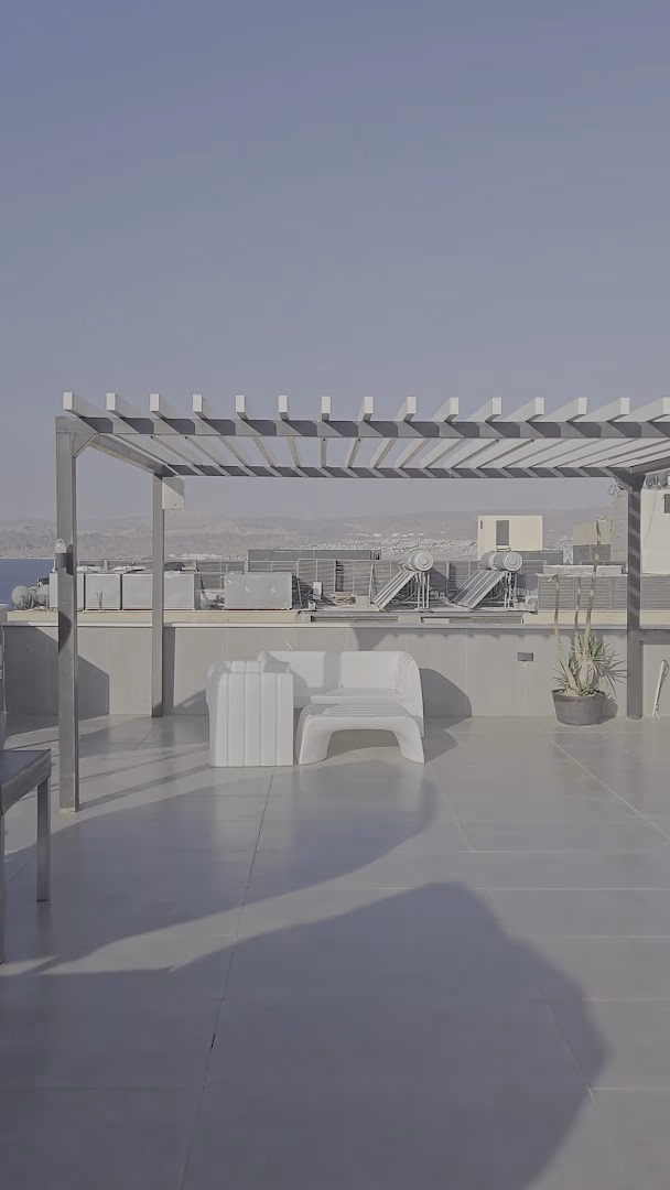 Main photo of Mass Paradise Hotel