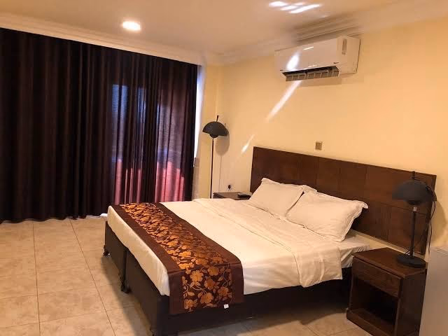 Main photo of Mass Paradise Hotel