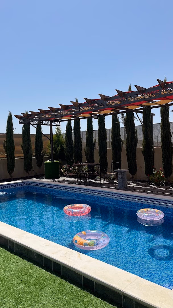 Main photo of Massa Chalet