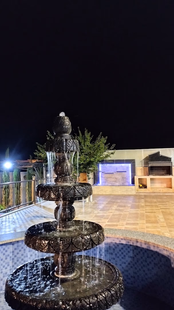 Main photo of Massa Chalet