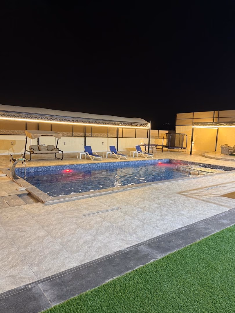 Main photo of Larina Chalet