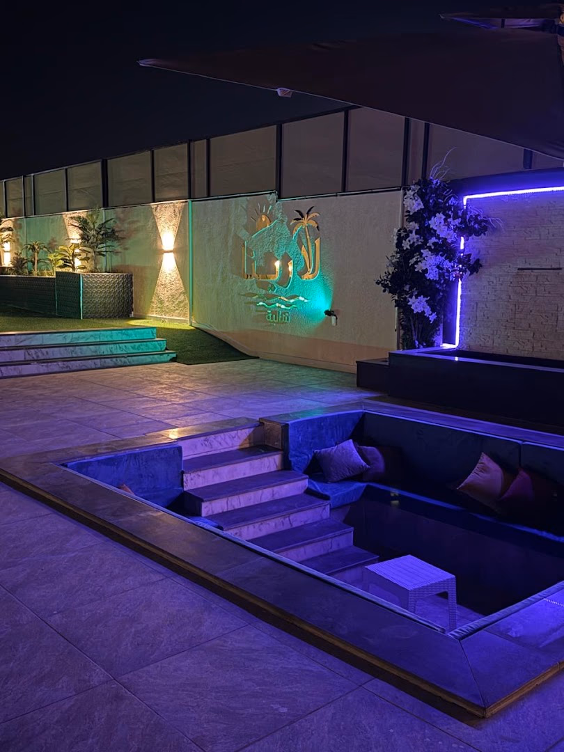 Main photo of Larina Chalet
