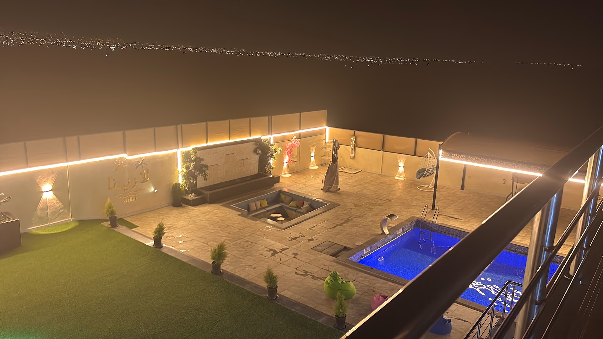 Main photo of Larina Chalet